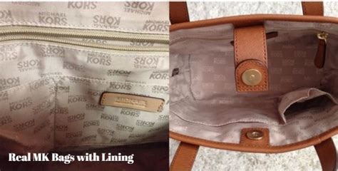 authentic vs fake michael kors hamilton|michael kors bag counterfeit.